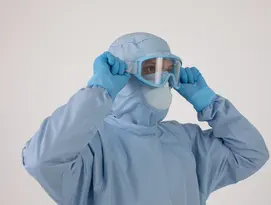 Cleanroom