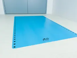 Tapis cleanroom