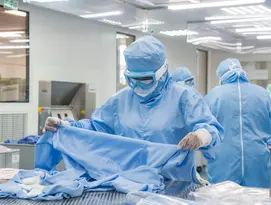 Cleanroom