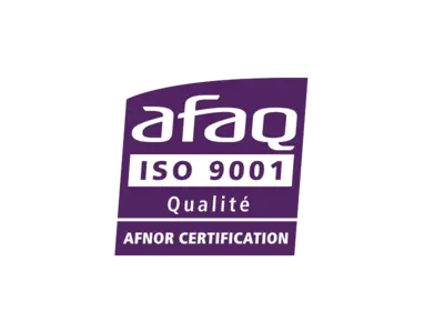 AFAQ ISO 9001