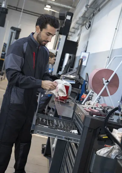 The right clothing for your business