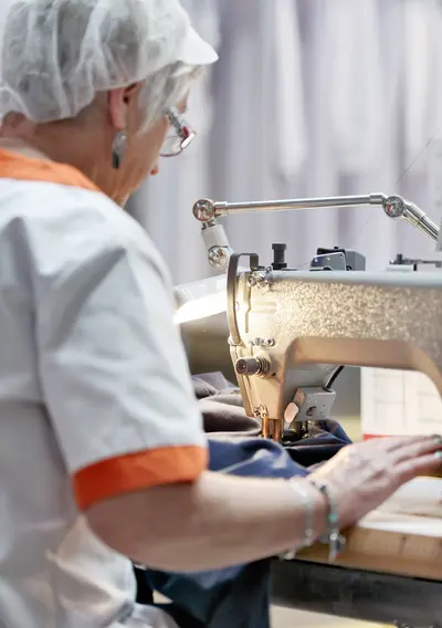 Improving efficiency