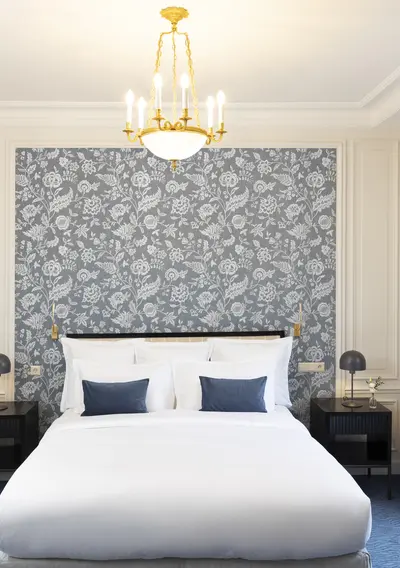 Le Jacquard Français_drap de lit_hôtel_literie_matelas_elis_drap housse_draps de lit_elis_matrassen_plaat