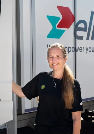 livraison client elis 