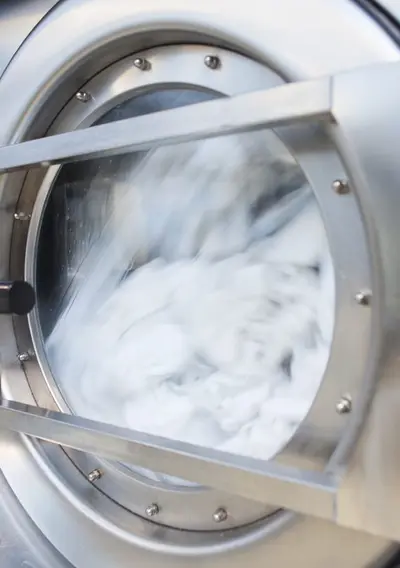 wasmachine