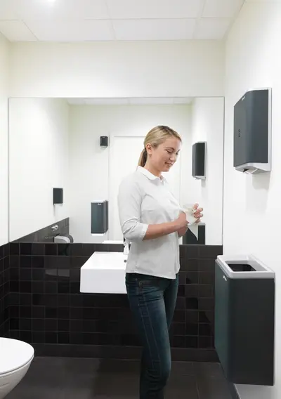 fusion équipements sanitaires 