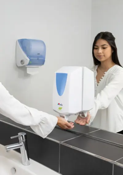 équipements sanitaires professionnels