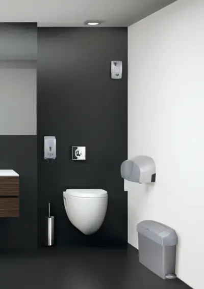 équipements sanitaires professionnels