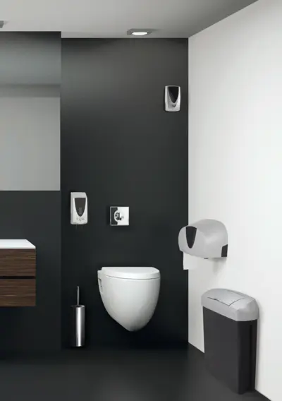 équipements sanitaires professionnels
