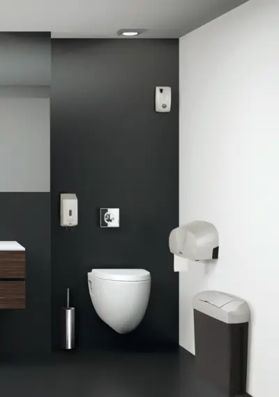 équipements sanitaires professionnels