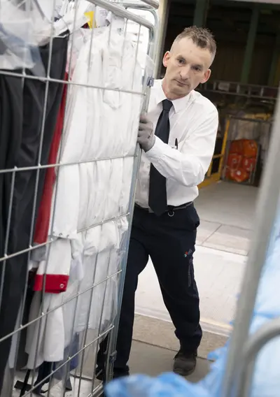 service veiligheidskledij elis workwear werkkledij