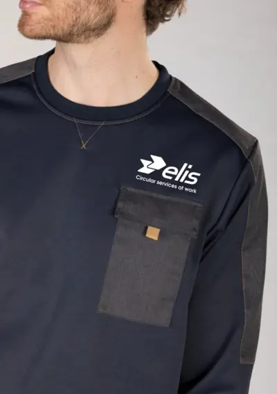 Personnalisation écusson thermocollant et broderie 