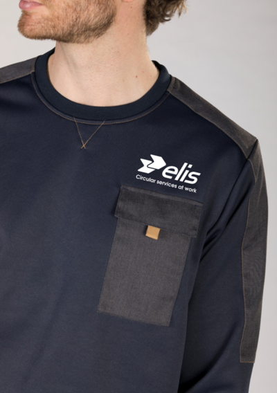Personnalisation écusson thermocollant et broderie 