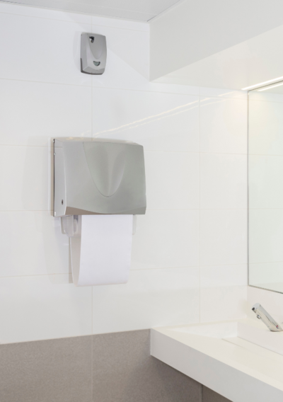 Handdoeken katoen - Essuie main coton Aqualine