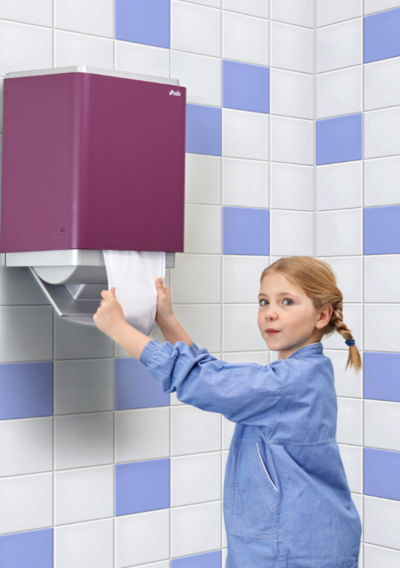 Handdoeken katoen - Essuie main coton Fusion
