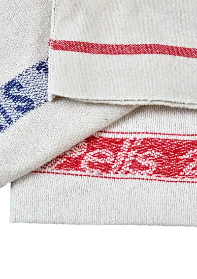 Chiffons industriels & Essuyage industriel