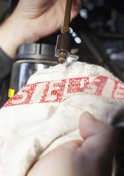 Chiffons industriels & Essuyage industriel