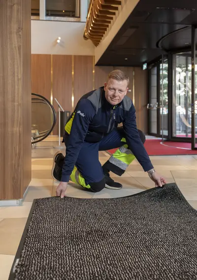 tapis mats