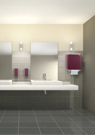 Cradle to cradle fusion sanitaire entreprise appareils