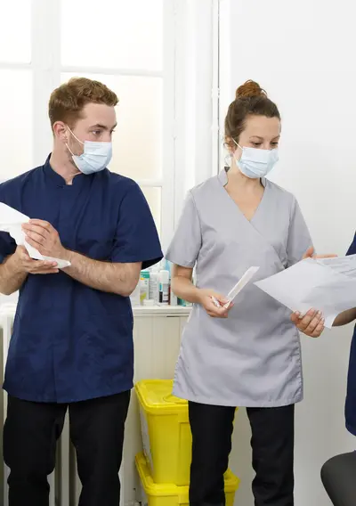 tencel workwear