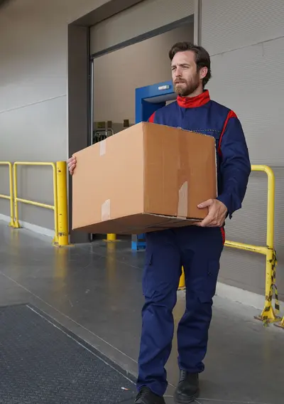 vetement de travail durable industrie