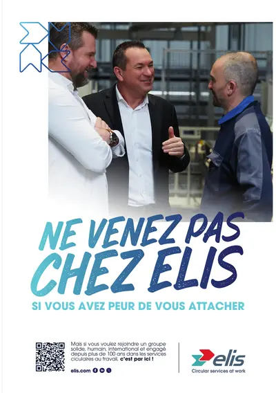 employees elis hr