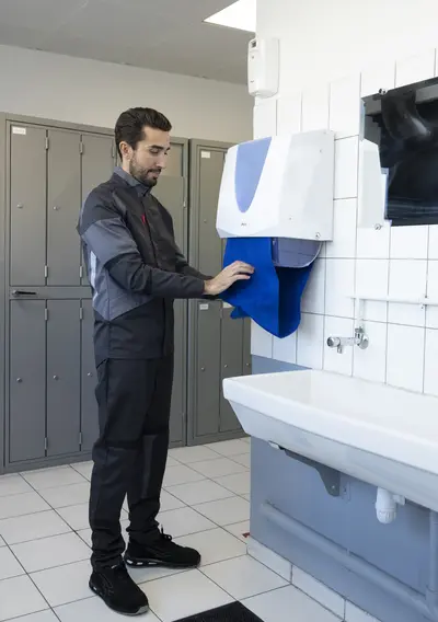 Light industry & logistics_