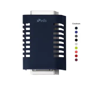Marine Blue Air Freshener