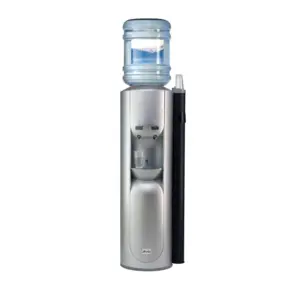 Bottled water cooler