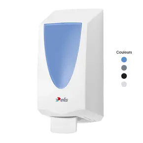 Liquid lotion dispenser