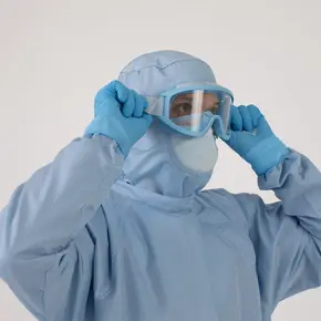 Cleanroom