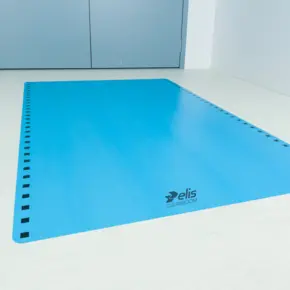 Tapis cleanroom