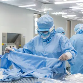 Cleanroom