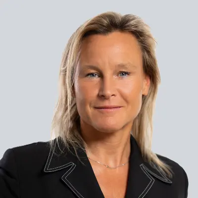 Caroline Roche - 