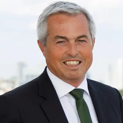 Xavier Martiré