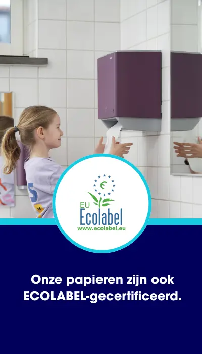ECOLABEL certificatie