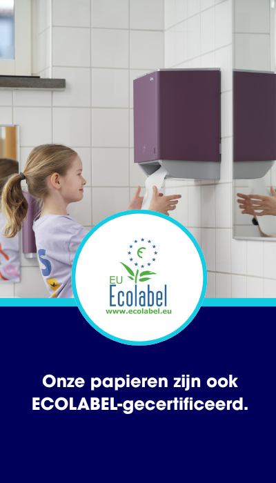 ECOLABEL certificatie