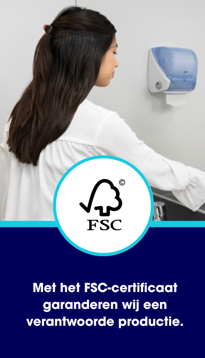 FSC Certificatie