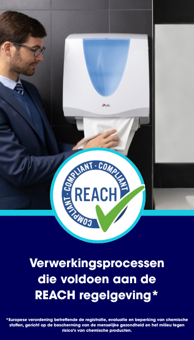 REACH - certificatie