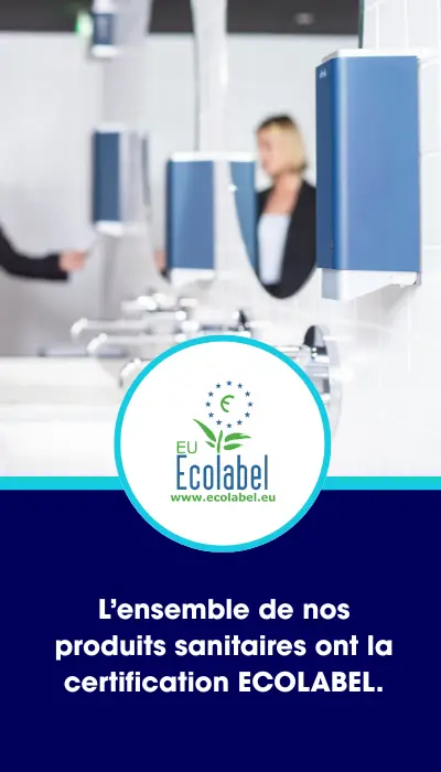 CERTIFICATION ECOLABEL