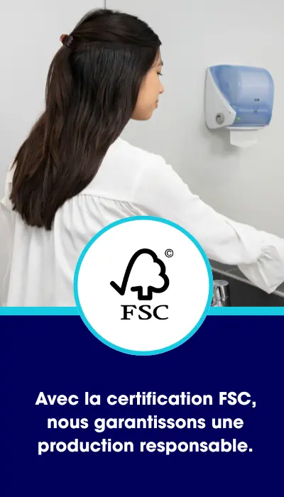 CERTIFICATION FSC 